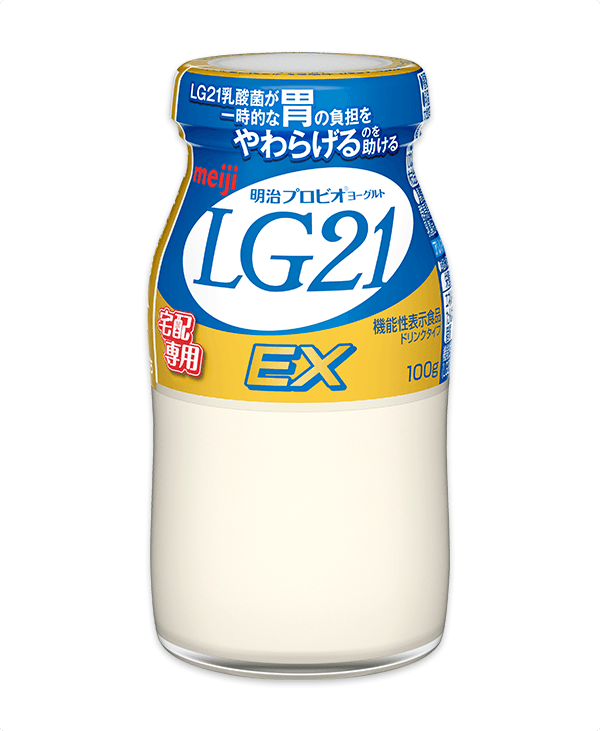 明治LG21（ドリンク）