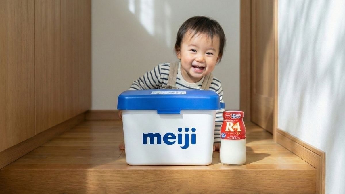 宅配ボックス設置イメージ